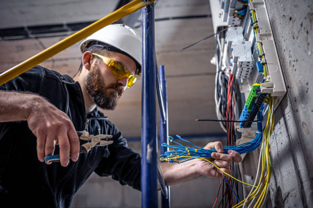 Best Electrical Repair Services  in Wesley Hills, NY