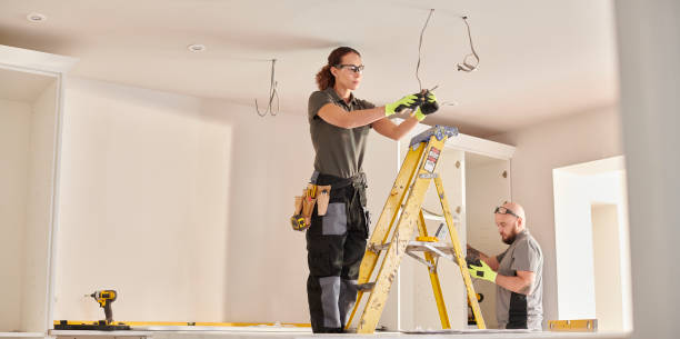 Best Electrical Troubleshooting Services  in Wesley Hills, NY