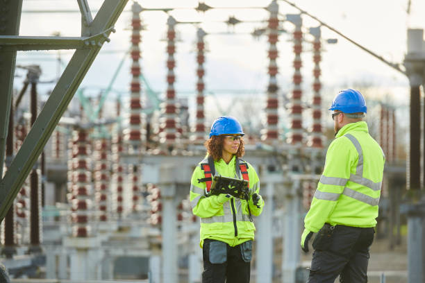 Best Electrical Outlet Repair  in Wesley Hills, NY