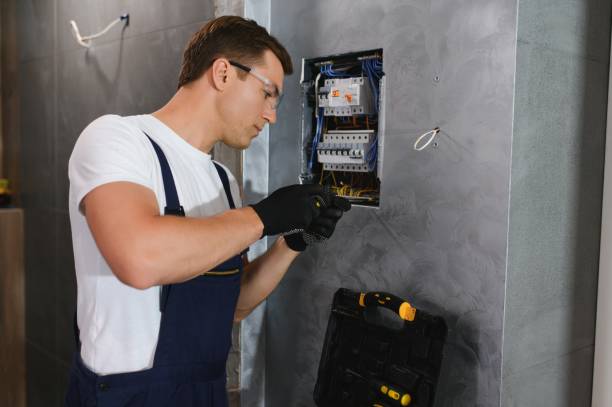 Best Electrical System Inspection  in Wesley Hills, NY