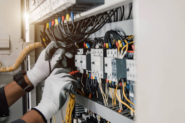 Best Electrical Upgrades for Homes  in Wesley Hills, NY